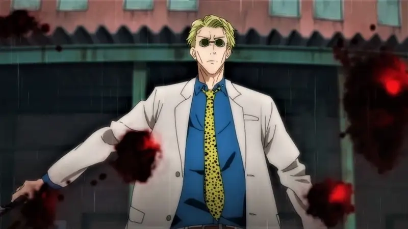 Ngắm nét vẽ đẹp trong itadori yūji manga độc đáo