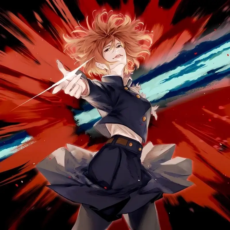 Avatar Nobara là gì và tại sao lại được yêu thích