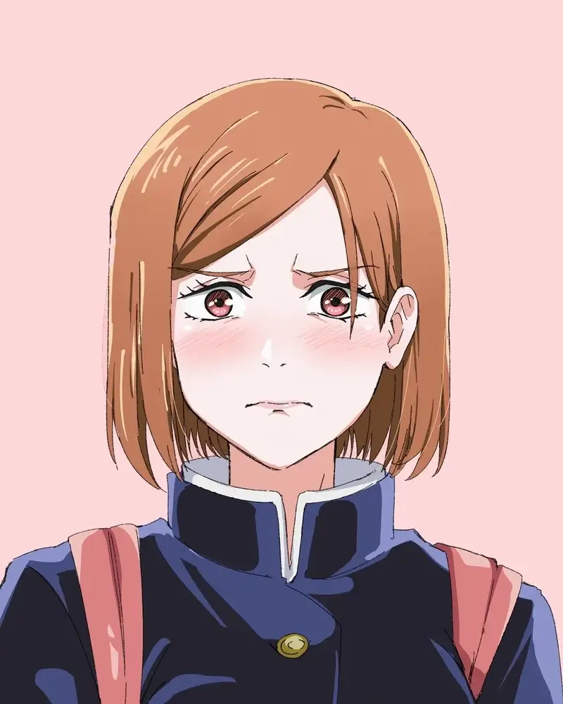 Khám phá khoảnh khắc Nobara Death đầy cảm xúc