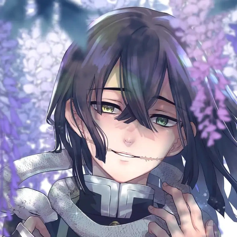 Khám phá Quá Khứ Của Obanai đầy bí ẩn