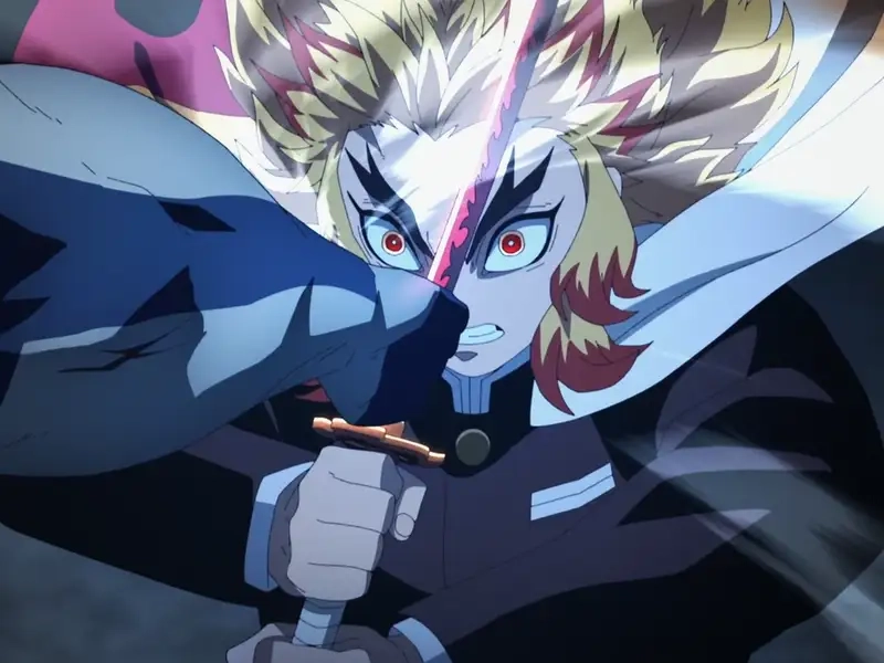 Avatar Rengoku là gì? Ý nghĩa của hình đại diện ngọn lửa