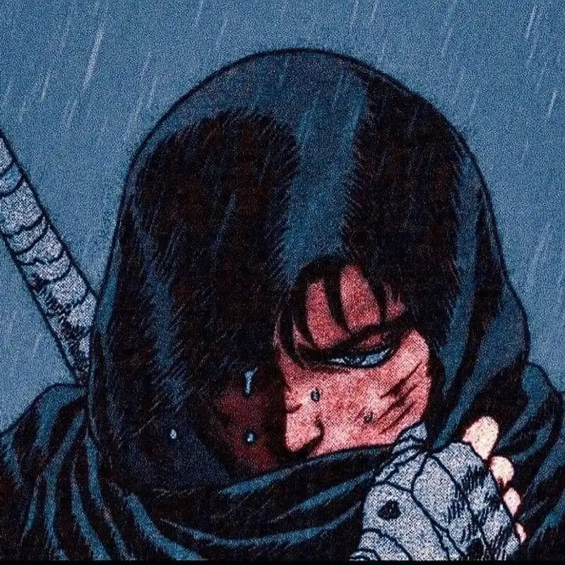 Thưởng thức ảnh avatar thần bí siêu ngầu