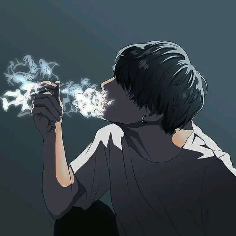 Thử ảnh đại diện bí ẩn để tạo phong cách