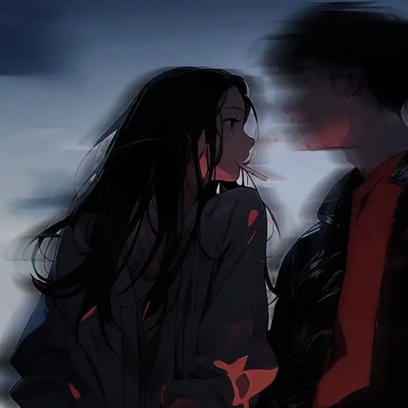 Chọn ảnh avatar huyền bí thu hút mọi ánh nhìn