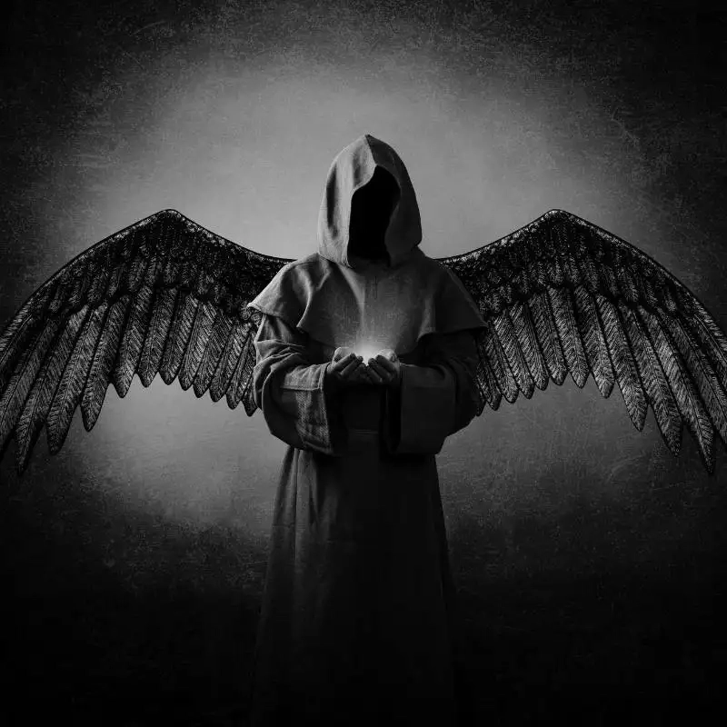 Chọn avatar huyền bí tạo nét thần bí cho bạn