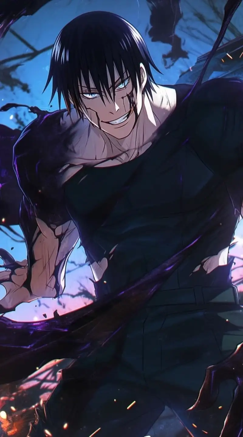 Avatar Toji là gì? Vì sao lại được yêu thích đến vậy?