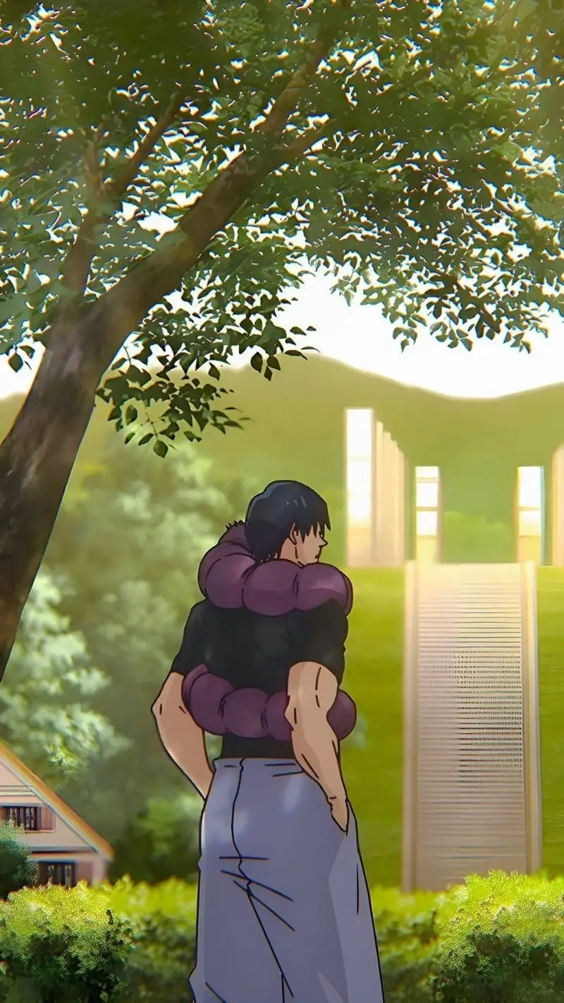 Khơi nguồn sáng tạo với vẽ toji đậm phong cách riêng