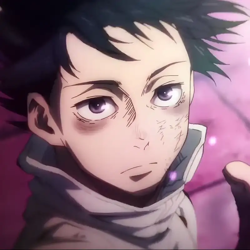 Khám phá phong cách chiến đấu mãnh liệt của yuta okkotsu