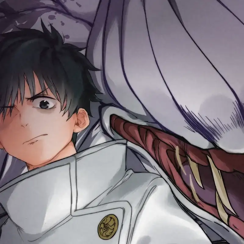 Tận mắt chứng kiến bành trướng lãnh địa của yuta đầy uy lực