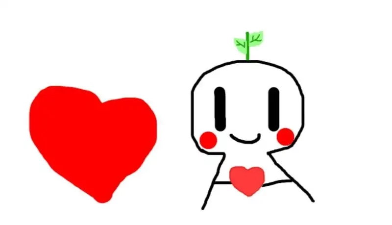 meme bị bắn trúng tim biểu cảm gây thương nhớ bắn tim meme