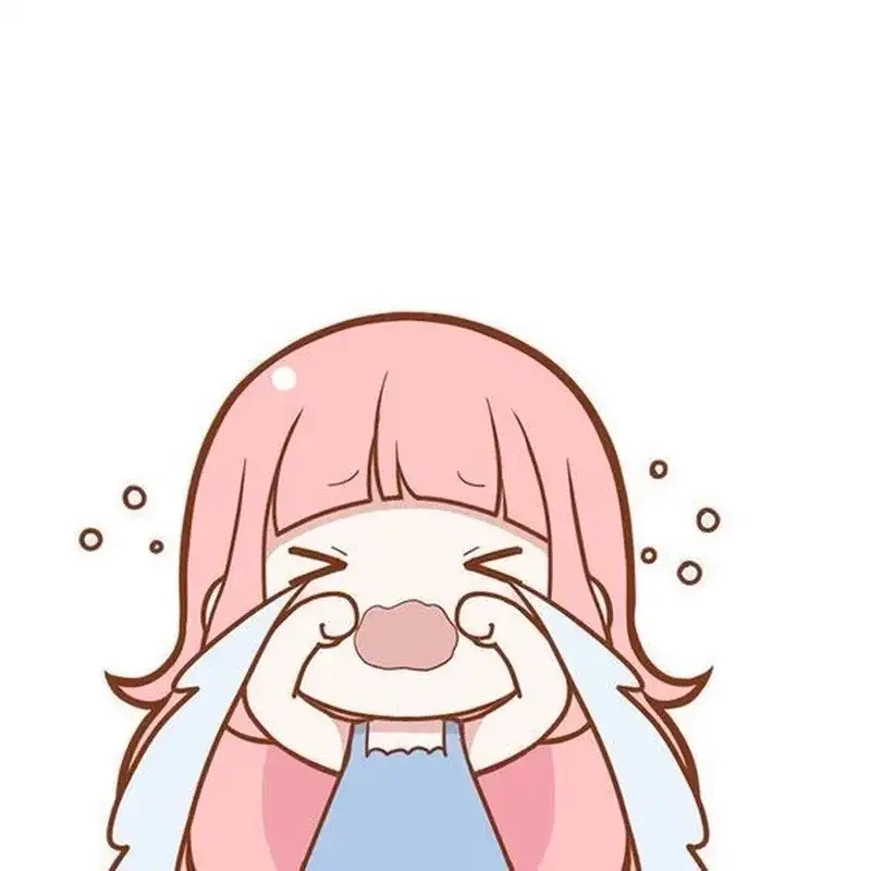 Chiêm ngưỡng chibi khóc nhè ngộ nghĩnh dễ mến