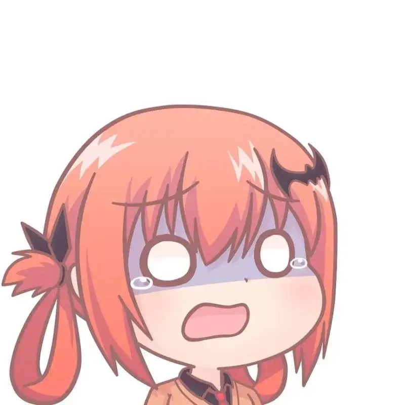 Khám phá anime chibi khóc đầy cảm xúc