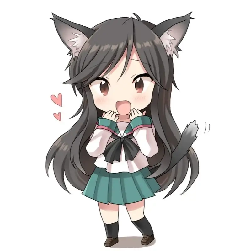 Khám phá bộ sưu tập hình ảnh chibi ngầu cực chất cho bạn