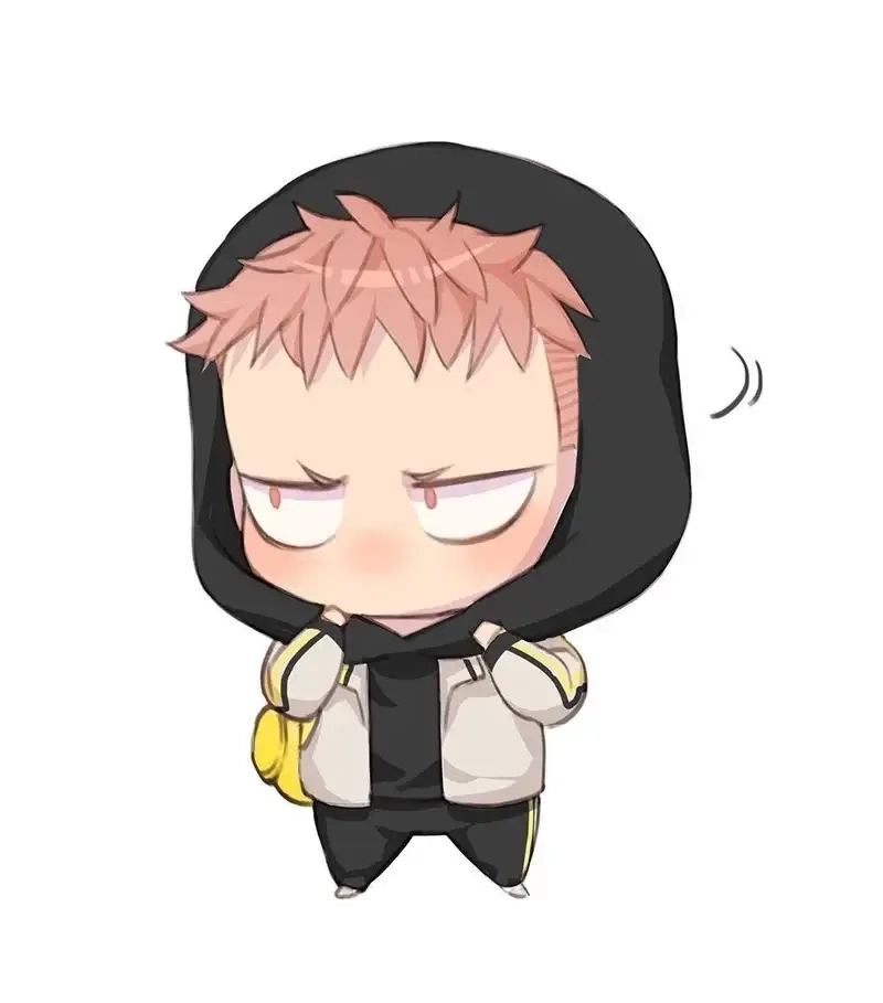 Thưởng thức chibi anime ngầu với tạo hình siêu chất