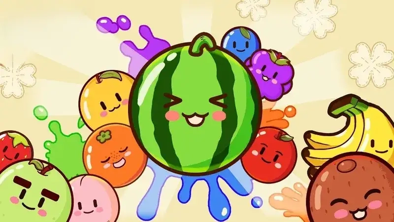 Chibi trái cây là gì và tại sao mọi người yêu thích 