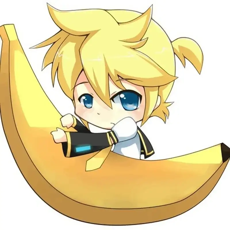 Tổng hợp hình trái cây chibi độc đáo với phong cách đáng yêu