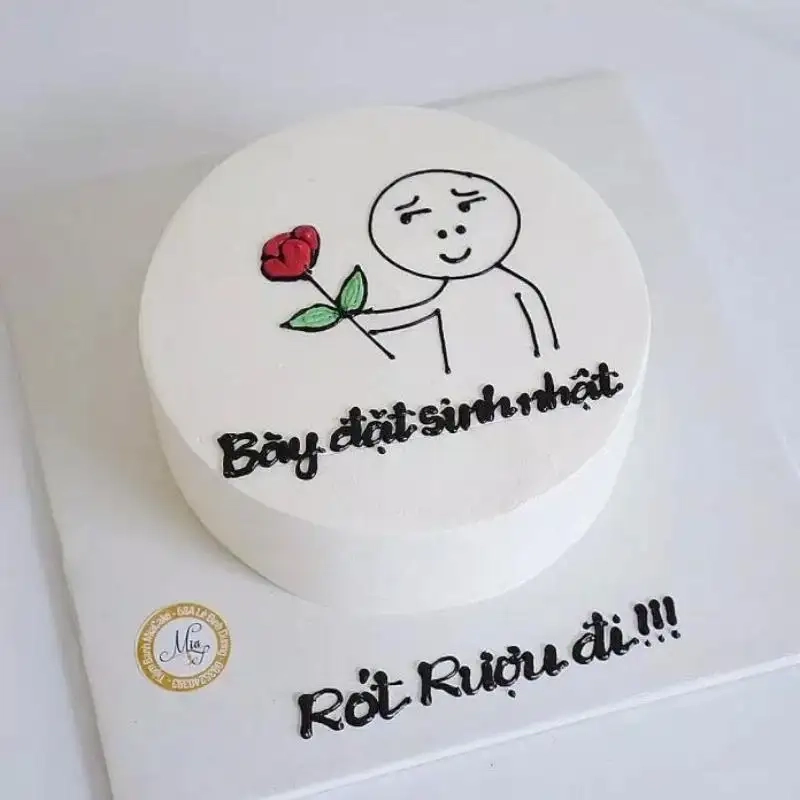 Thưởng thức happy birthday meme Việt Nam độc đáo