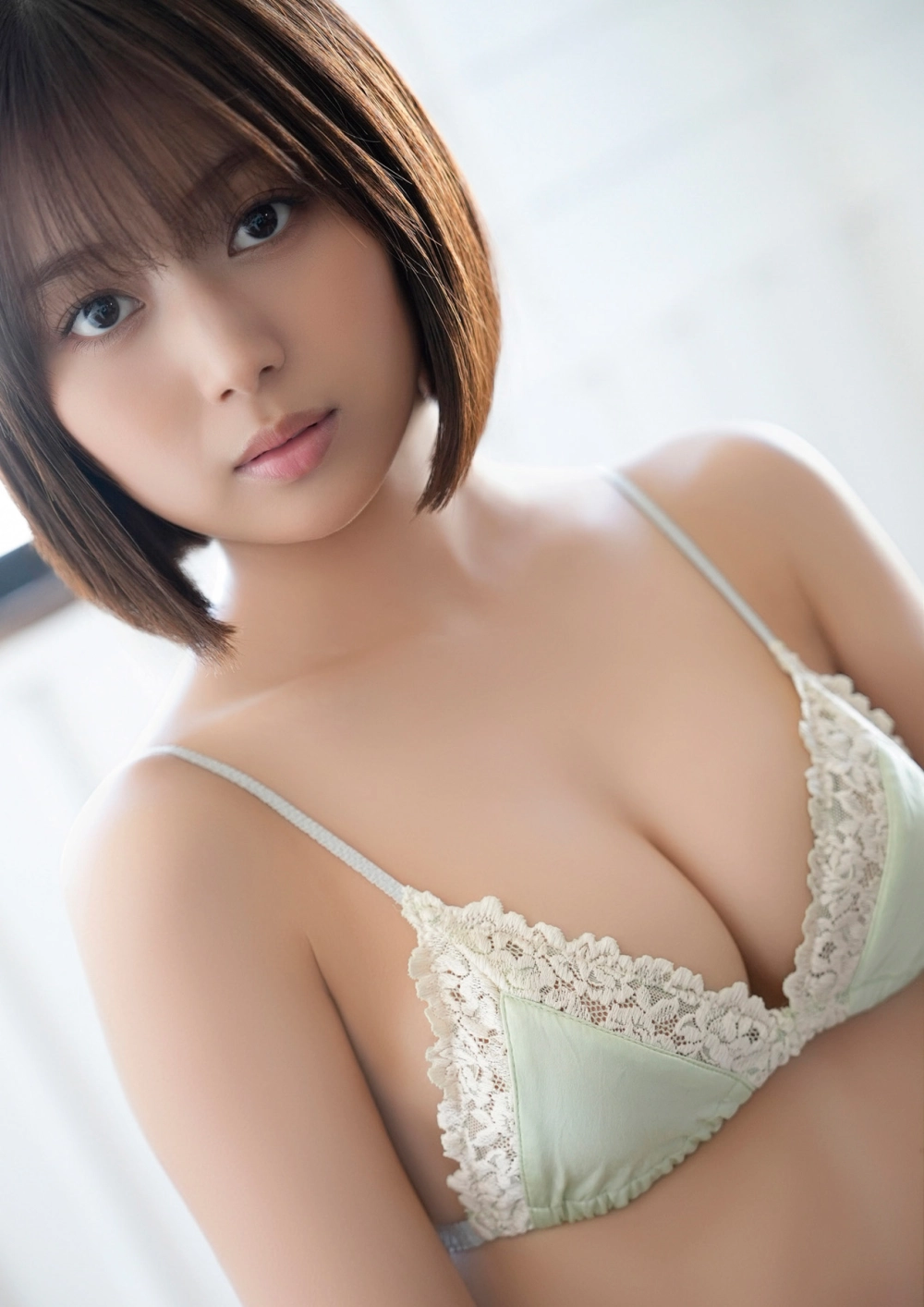 Nụ cười quyến rũ của Kitano Ruka khiến trái tim rung động