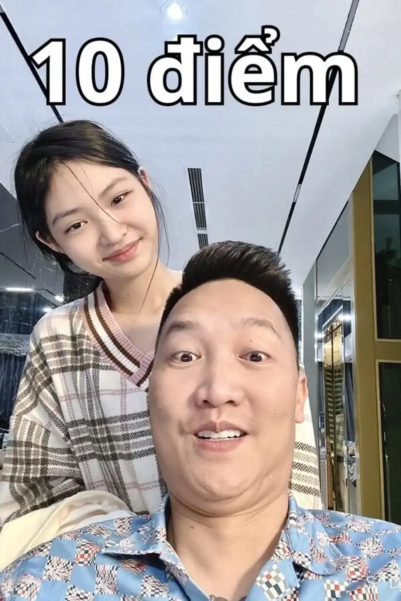 Xem meme 10 điểm cute dễ thương không cưỡng lại được