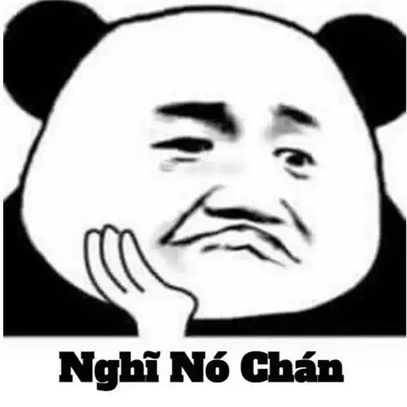 Meme mèo chán nản meme chán làm ai cũng cười