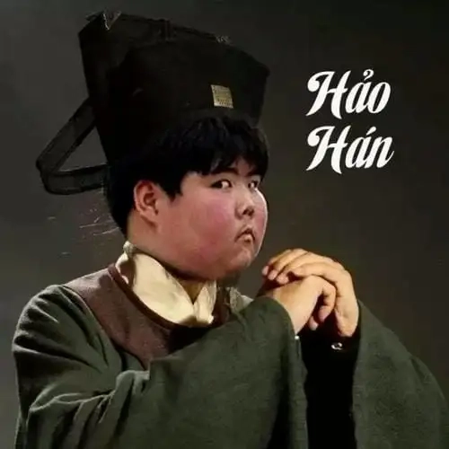 Meme đa tạ thí chủ hài hước tạo hiệu ứng lan