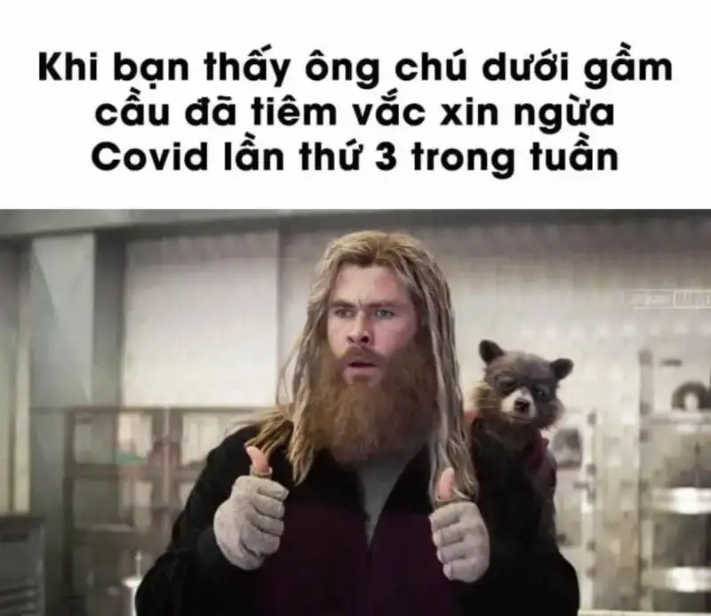 Khám phá biểu cảm độc đáo trong meme dark face