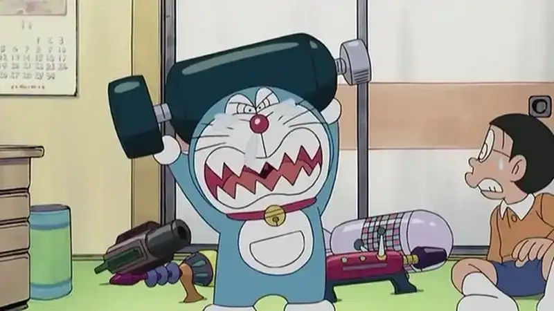 Khám phá meme doraemon hài hước mọi lúc mọi nơi
