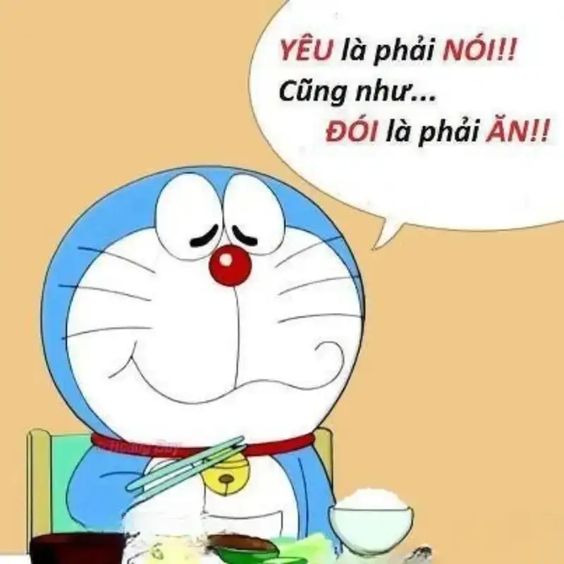 Khám phá bảo bối doraemon meme bất ngờ hài hước