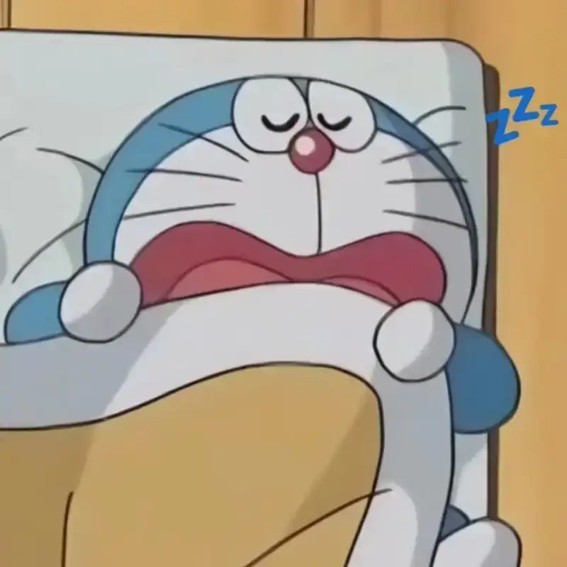 Không thể bỏ lỡ meme doraemon bựa cực chất