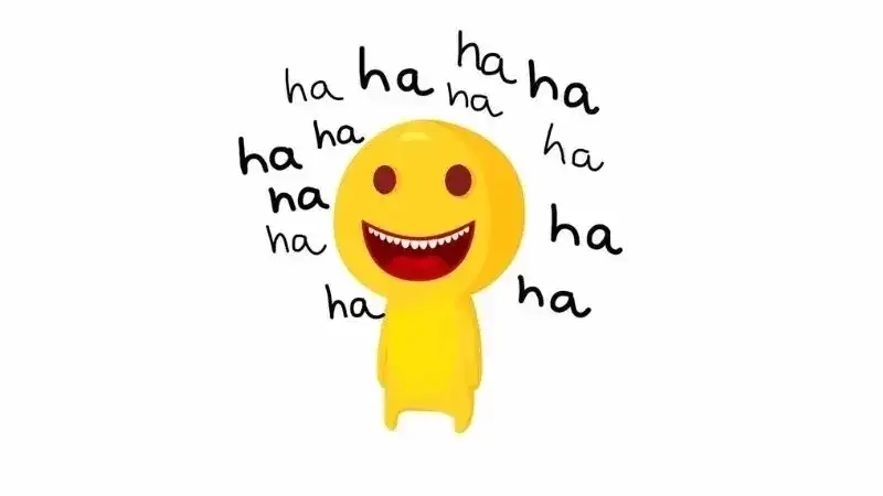 Ý nghĩa của ảnh meme haha khiến ai cũng tò mò