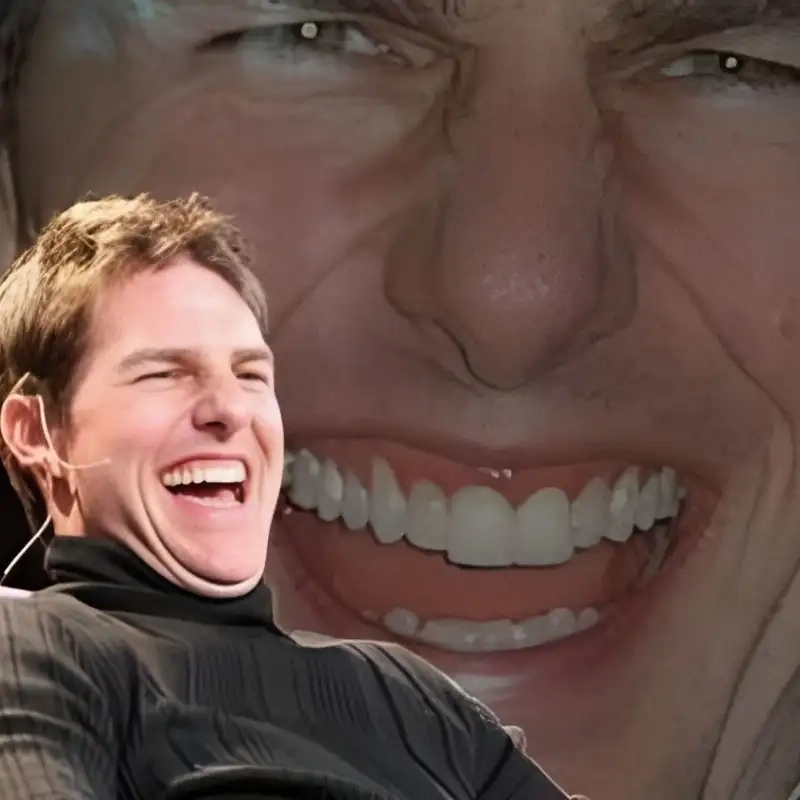 Meme haha khiến bạn bật cười sảng khoái