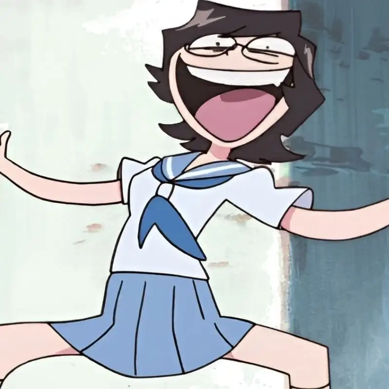 Thư giãn cùng meme hahaha cực chất