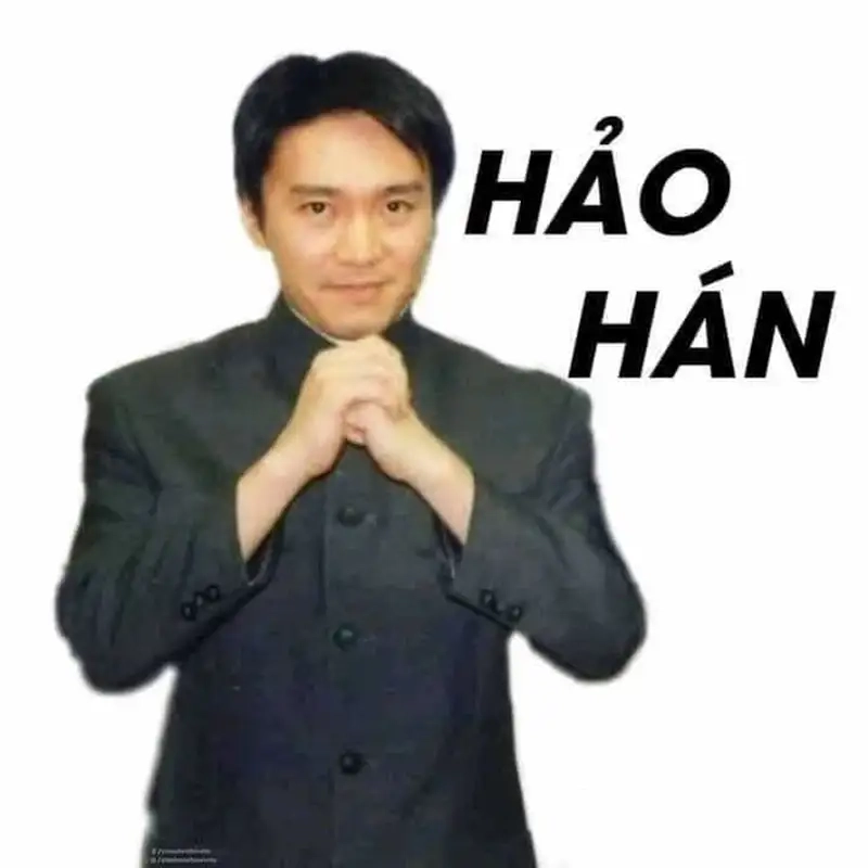 Meme hảo hán là như thế nào vui nhộn thu hút người xem