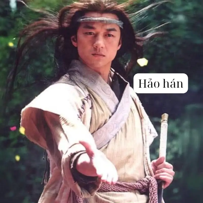 Khám phá meme hảo hảo cực vui nhộn