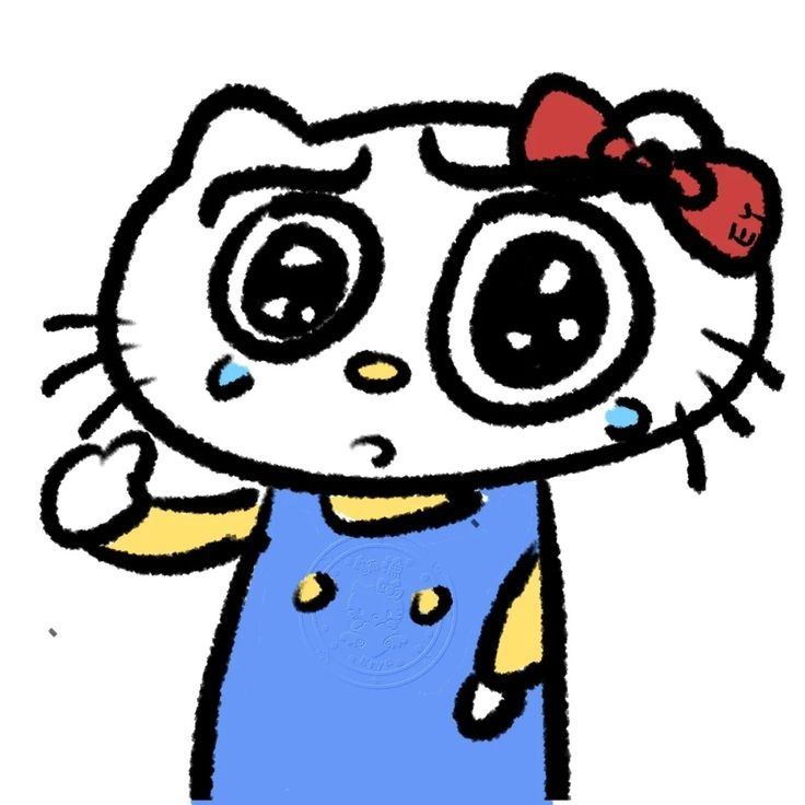 Thỏa sức sáng tạo với meme mèo hello dễ thương và vui nhộn