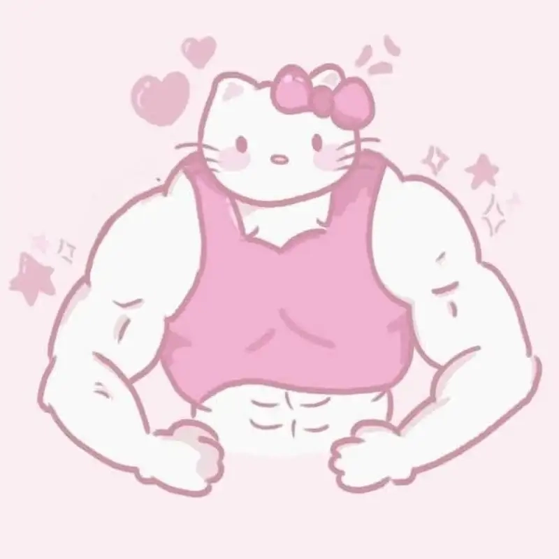 Bộ sưu tập meme hello kitty hài khiến ai cũng bật cười