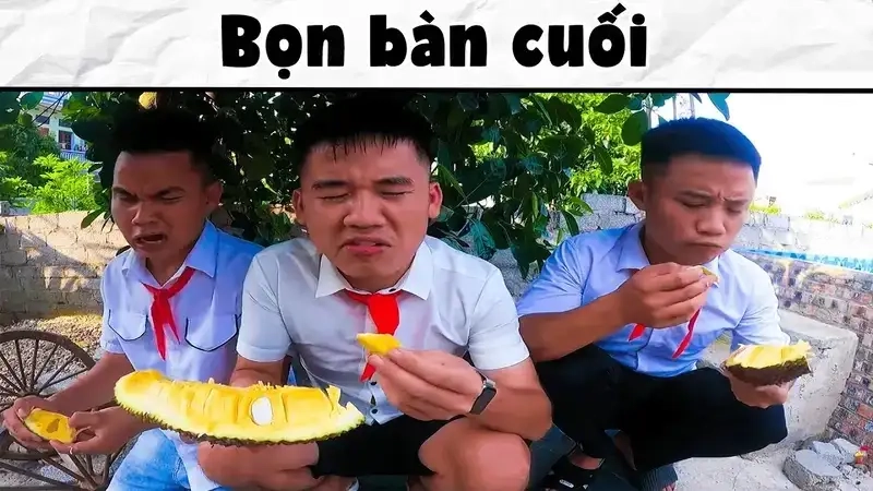Tổng hợp đi học meme chất như nước cất khiến ai cũng mê