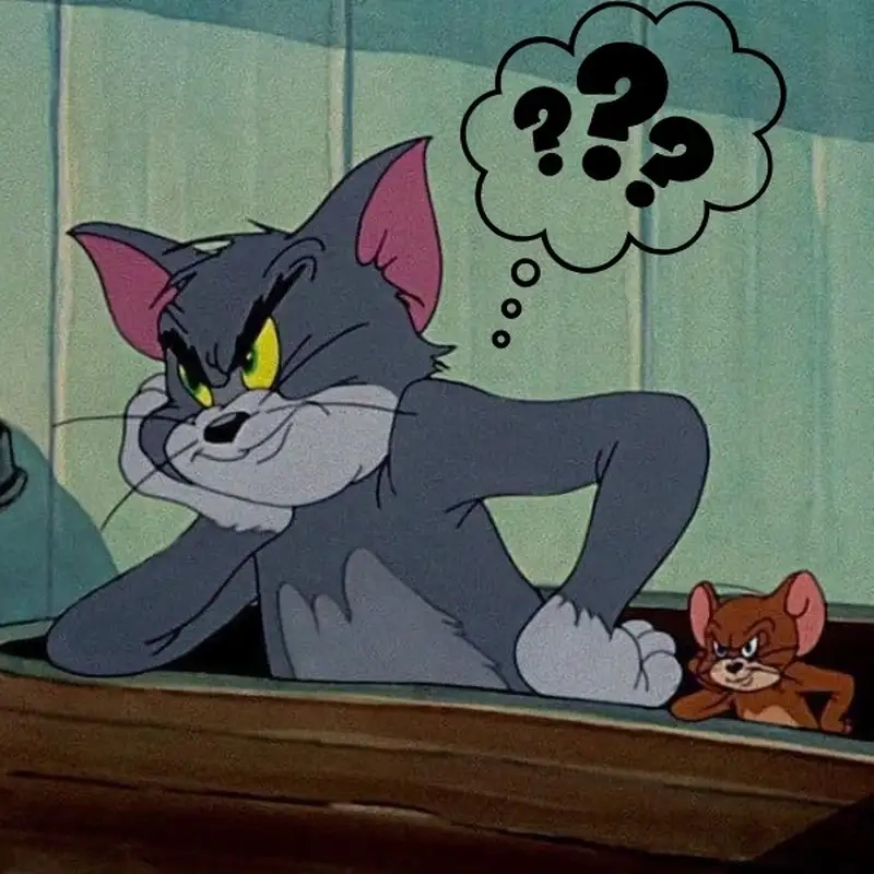 Khám phá meme dấu chấm hỏi đầy sáng tạo