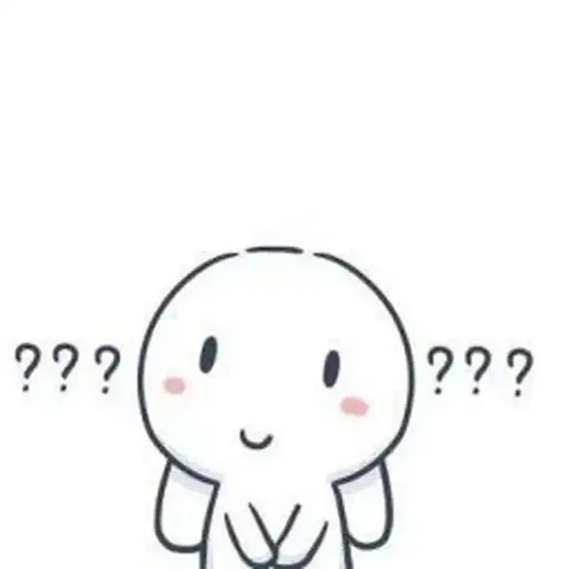 Khám phá meme dấu hỏi chấm đáng yêu