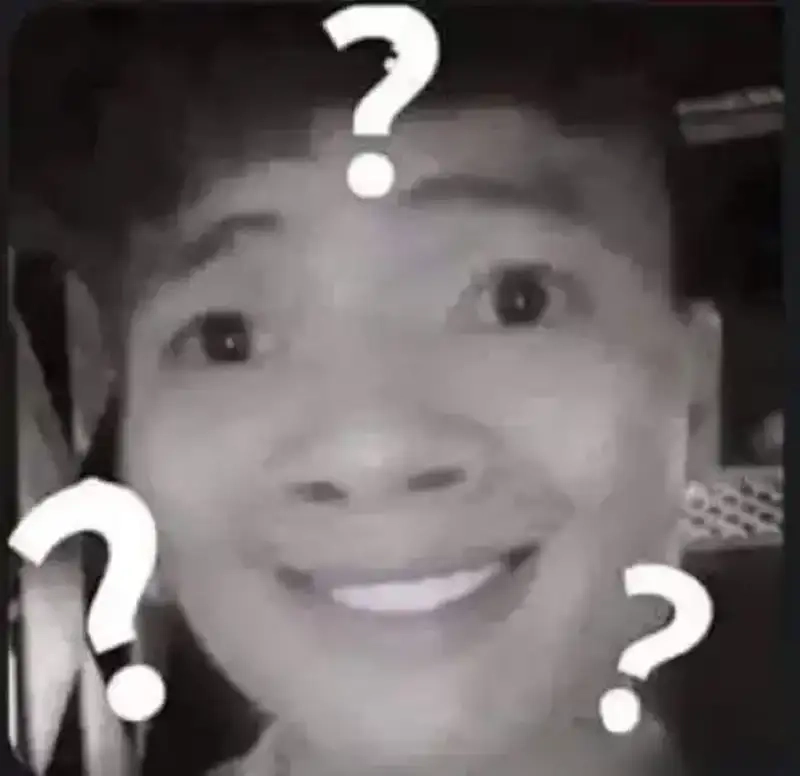 Chọn ngay meme hỏi chấm cute cực đáng yêu