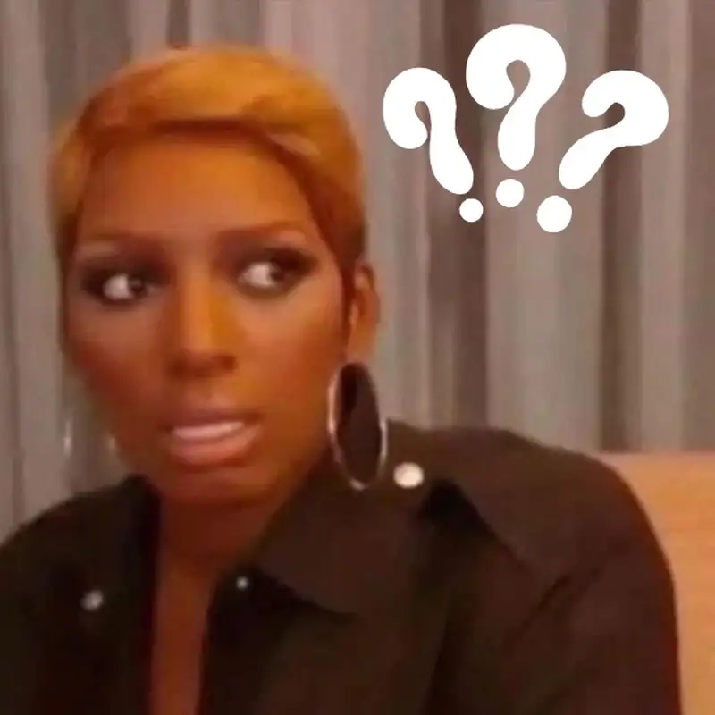 Tổng hợp meme hỏi chấm khiến bạn cười nghiêng ngả