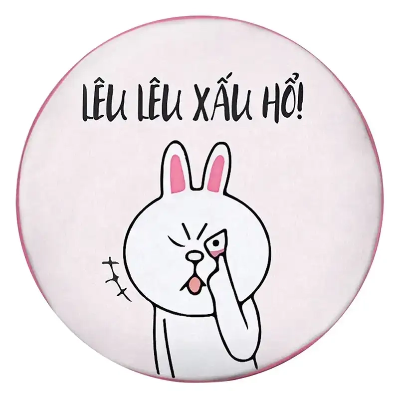 Khám phá thú vị cùng lêu lêu meme, meme mèo lêu lêu