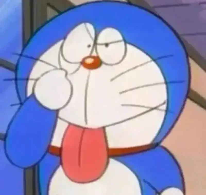 Cười thả ga mỗi ngày với lêu lêu meme