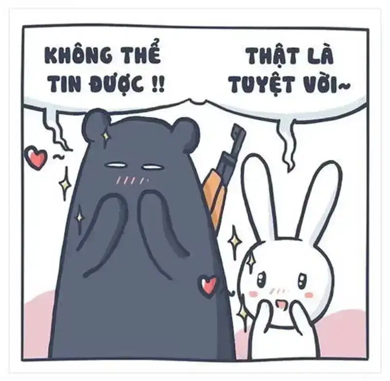 Bật cười sảng khoái với meme không thể tin được từ khắp nơi trên mạng