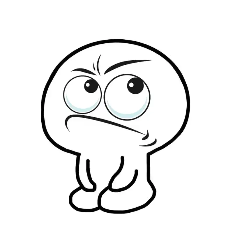 Mặt nghi ngờ meme nhìn là hiểu ngay