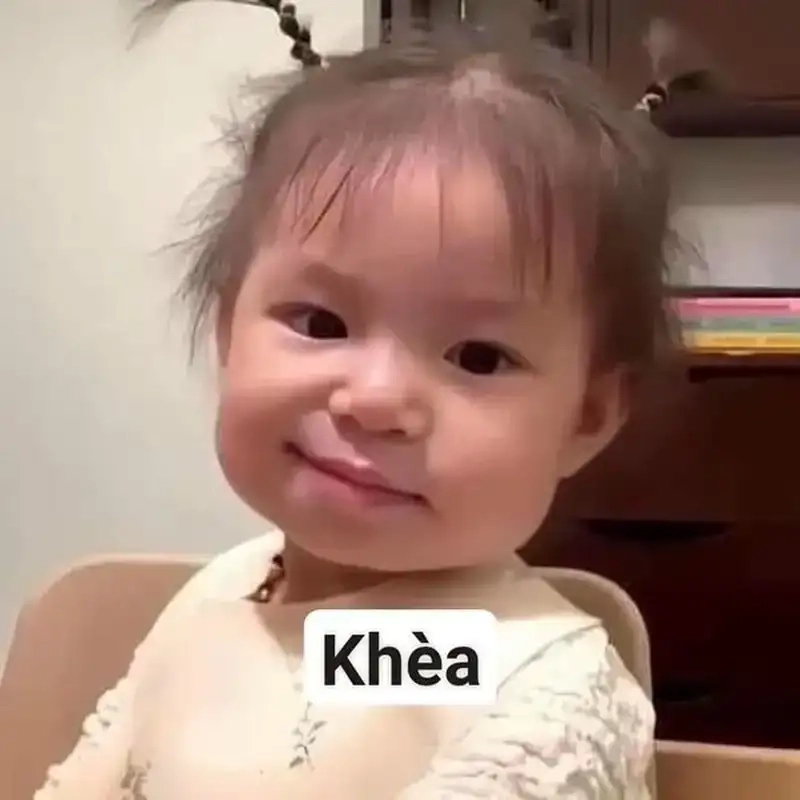 Tải ngay meme của pam dễ thương và hài hước nhất