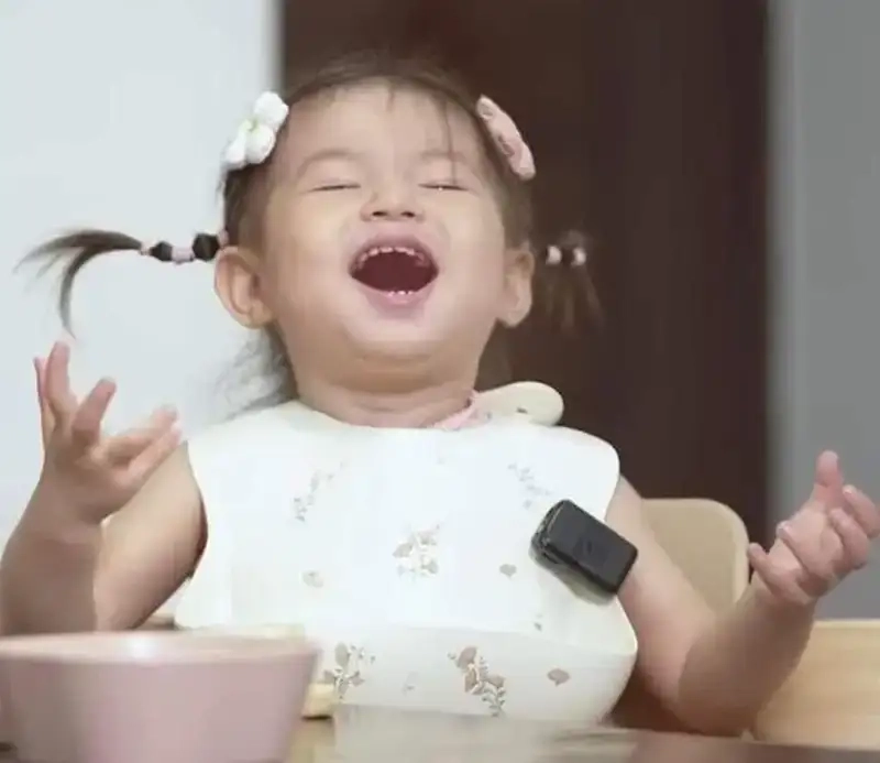 Tổng hợp ảnh meme bé pam siêu dễ thương đầy sáng tạo