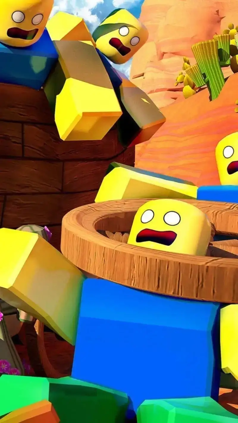 Trang trí skin độc đáo với skin meme roblox