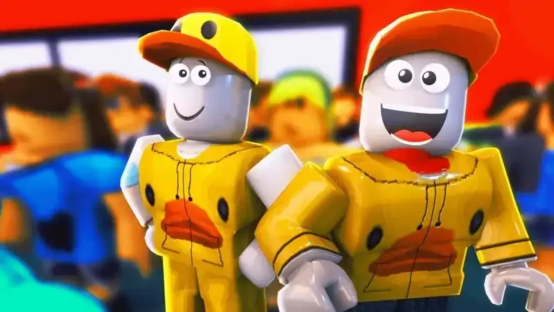 Sở hữu áo độc lạ với meme roblox t shirt