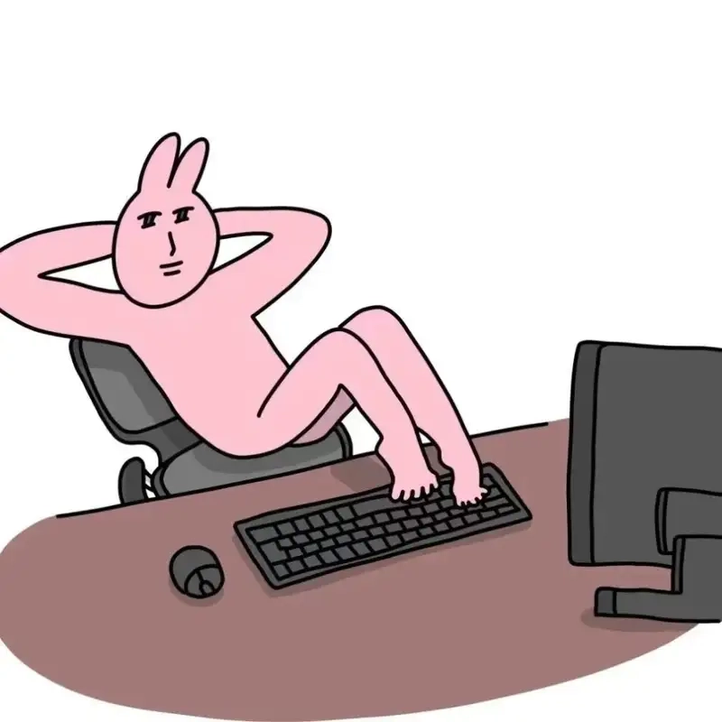 Tìm hiểu thỏ hồng meme tên gì siêu thú vị